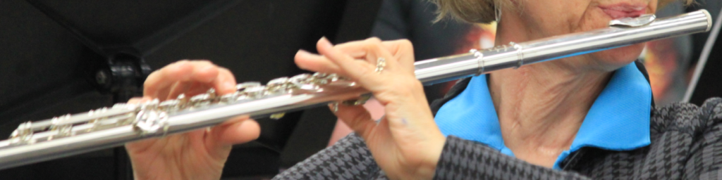 Flute